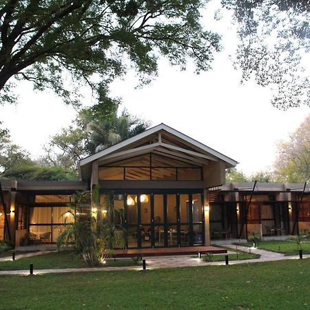Sandalwood Lodge Harare Zewnętrze zdjęcie