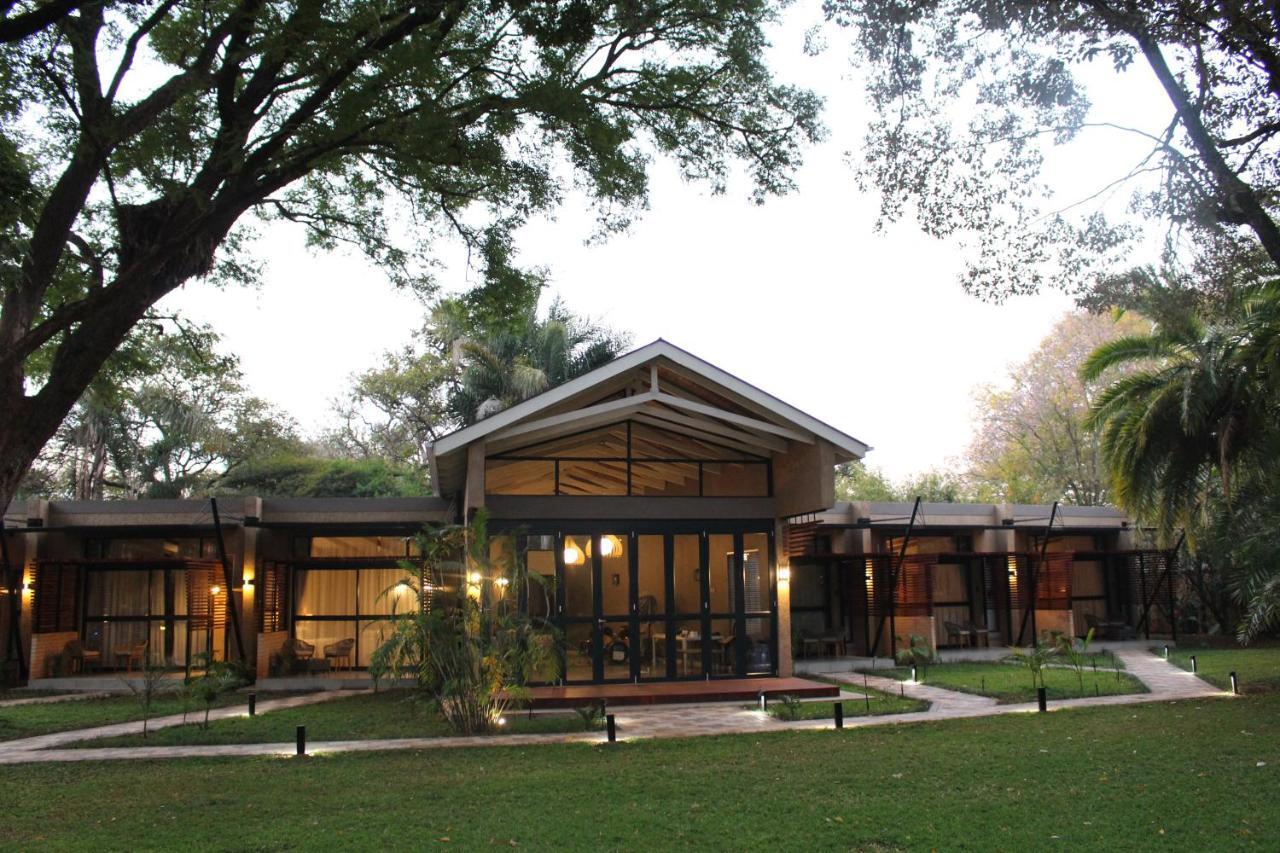 Sandalwood Lodge Harare Zewnętrze zdjęcie